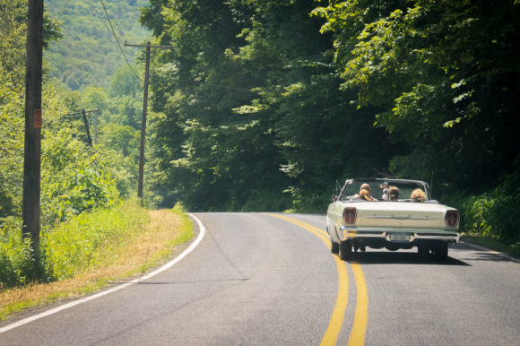 Road Trip 50 States, USA - Isma Monfort
