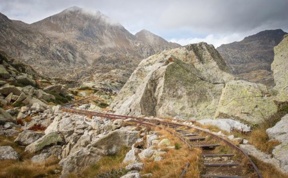 Aigüestortes i Estany de Sant Maurici National Park - Isma Monfort